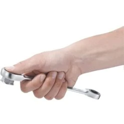 FACOM Clé à Cliquet 11 En 1 -Silverols Magasin 16779112 3