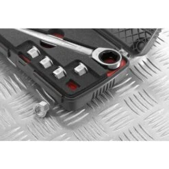 FACOM Clé à Cliquet 11 En 1 -Silverols Magasin 16779112 5