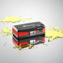 Coffret Cliquets + Embouts 1/4'' FACOM R2NANOPB 7 Coffret Cliquets + Embouts 1/4'' FACOM R2NANOPB -Silverols Magasin 16779116 3