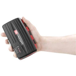 Jeu De Clés à Cliquet 1/4'' Carré 38 Outils FACOM R.360NANOPB 8 Jeu De Clés à Cliquet 1/4'' Carré 38 Outils FACOM R.360NANOPB -Silverols Magasin 16779126 2