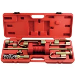 MASSE A INERTIE 5.4 KG POUR CARROSSERIE ET ECHAPPEMENT - LASER 9229