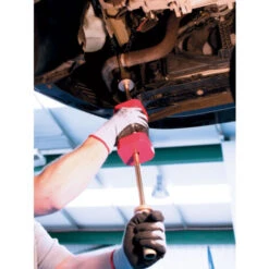 MASSE A INERTIE 5.4 KG POUR CARROSSERIE ET ECHAPPEMENT - LASER 9229 -Silverols Magasin 16991021 3