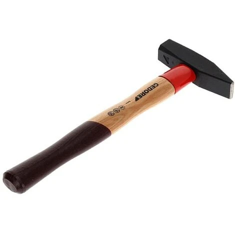 Gedore 600 E-500 8582260 Marteau De Serrurier 500 G 1 Pc(s) C604321 6 Gedore 600 E-500 8582260 Marteau De Serrurier 500 G 1 Pc(s) C604321 – Image 4