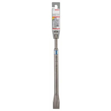Bosch Accessories 2609390394 Bosch Power Tools Burin Plat 20 Mm Longueur Totale 250 Mm SDS-Plus 1 Pc(s) 4 Bosch Accessories 2609390394 Bosch Power Tools Burin Plat 20 Mm Longueur Totale 250 Mm SDS-Plus 1 Pc(s) – Image 2