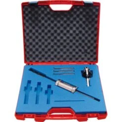 Coffret Masse à Inertie + Extracteur 3 Griffes