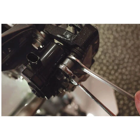 CLE 24 X 27 A FOURCHES ULTRA MINCE LASER TOOLS, EXTRA PLATE 5 CLE 24 X 27 A FOURCHES ULTRA MINCE LASER TOOLS, EXTRA PLATE – Image 3