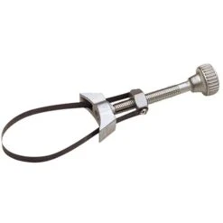 Clé à Sangle Pour Filtre à Huile BE61110 Bahco 65 à 110mm