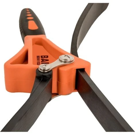 Clé à Sangle Universelle En Caoutchouc Bahco BE66152 4 Clé à Sangle Universelle En Caoutchouc Bahco BE66152 – Image 2
