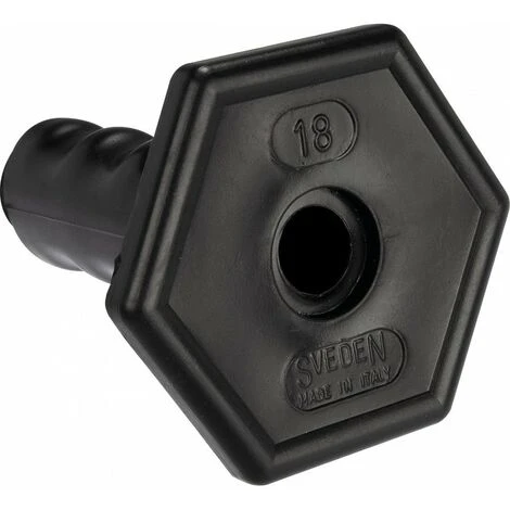 Poignee Pare Coups 18mm 3 Poignee Pare Coups 18mm