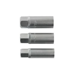 JEU DE 3 DOUILLES A BOUGIES 14 16 ET 18 MM PAROI MINCES LASER 7295 7 JEU DE 3 DOUILLES A BOUGIES 14 16 ET 18 MM PAROI MINCES LASER 7295 -Silverols Magasin 18336517 2
