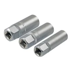 JEU DE 3 DOUILLES A BOUGIES 14 16 ET 18 MM PAROI MINCES LASER 7295 8 JEU DE 3 DOUILLES A BOUGIES 14 16 ET 18 MM PAROI MINCES LASER 7295 -Silverols Magasin 18336517 3