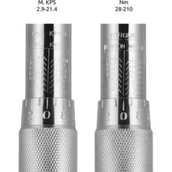 Kit Clé Dynamométrique 5 Pièces - Clé Plate, Clé à Douille, Clé De Torsion 11 Kit Clé Dynamométrique 5 Pièces - Clé Plate, Clé à Douille, Clé De Torsion -Silverols Magasin 18474187 5