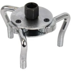 CLE FILTRE A HUILE 3-GRIFFES