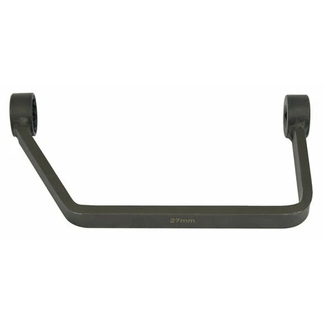Clé Double Coudée Pour Filtre à Huile 27mm PSA - Ford 7 Clé Double Coudée Pour Filtre à Huile 27mm PSA - Ford – Image 5