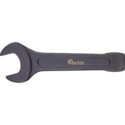Clé Plate à Frapper 36mm FORTIS 1 PCS