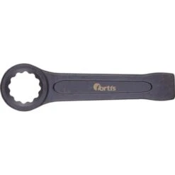 Clé à Frapper Courbé 46mm FORTIS