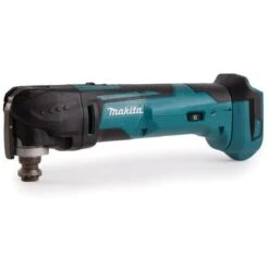 Outil Multifonctions Oscillant MAKITA DTM51Z - 18V LTX - Produit Seul