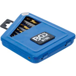 COFFRET DE 5 EXTRACTEURS DE VIS OU GOUJONS + 5 FORETS COUPE A GAUCHE -Silverols Magasin 19533452 4