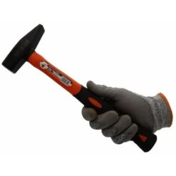 Marteau De Mécanicien 500g 5 Marteau De Mécanicien 500g -Silverols Magasin 20468694 2