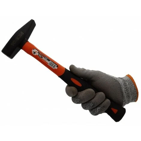 Marteau De Mécanicien 500g 4 Marteau De Mécanicien 500g – Image 2