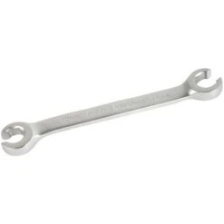 Clé à Tuyauter 12x14 Mm Satinée Chrome Vanadium - AUTOBEST