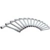 14 Clés à Pipe Débouchées Chromées 6/12 Pans En Acier Forgé 8 à 21 Mm - RONDY 2 14 Clés à Pipe Débouchées Chromées 6/12 Pans En Acier Forgé 8 à 21 Mm - RONDY -Silverols Magasin 2118545 1