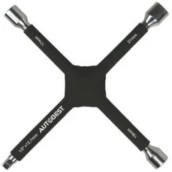 Clé En Croix - AUTOBEST