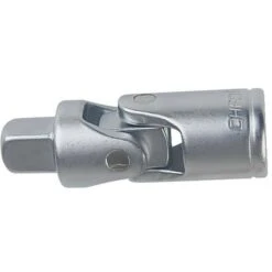 Cardan Universel, Carré 1/2 - 12,7 Mm, Satiné, Acier Au Chrome Vanadium - AUTOBEST