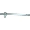 Poignée Coulissante, Satinée, Carré 1/2 - 12,7 Mm, Longueur : 250 Mm CV - AUTOBEST -Silverols Magasin 2118795 1