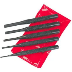 Chasses Goupilles, Diamètre De 2 - 3 - 4 - 5 - 6 Mm X 5 - AUTOBEST