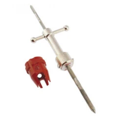 Clé à Bonde Avec Tête 261620 - Virax -Silverols Magasin 21396111 3