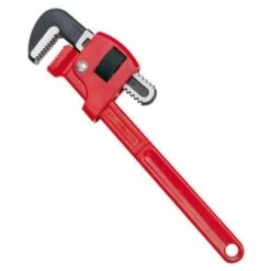 Clé Stillson Acier 14 012535 - Virax