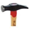 Marteaux à Garnir Tête Ronde Manche Hickory 200 - Tête 28 Mm