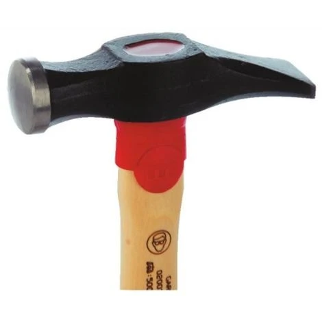 Marteaux à Garnir Tête Ronde Manche Hickory 200 - Tête 28 Mm 3 Marteaux à Garnir Tête Ronde Manche Hickory 200 - Tête 28 Mm
