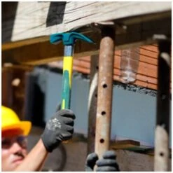 Marteau De Coffreur Leborgne BATIPRO 100016 8 Marteau De Coffreur Leborgne BATIPRO 100016 -Silverols Magasin 22788962 2