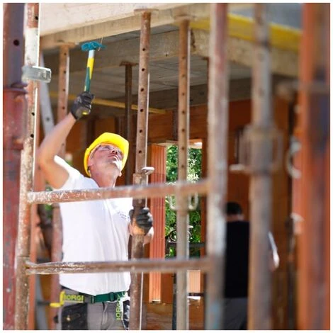 Marteau De Coffreur Leborgne BATIPRO 100016 6 Marteau De Coffreur Leborgne BATIPRO 100016 – Image 4