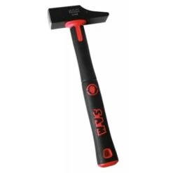 Marteau De Menuisier Samsoplus, épaisseur Tête 22,6 Mm