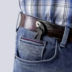 Knipex Cobra® XS 87 00 100 BK Pince Multiprise 100 Mm -Silverols Magasin 23433355 2