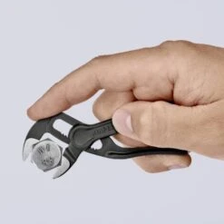 Knipex Cobra® XS 87 00 100 BK Pince Multiprise 100 Mm -Silverols Magasin 23433355 3