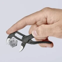 Knipex Cobra® XS 87 00 100 BK Pince Multiprise 100 Mm -Silverols Magasin 23433355 4