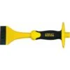 Ciseau De Carreleur - 75 X 275 Mm - Acier Au Chrome Vanadium - FATMAX - STANLEY, 4-18-331 -Silverols Magasin 24134578 1