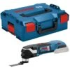 Decoupeur-ponceur Bosch Professional GOP18V-28 Sans Batterie Ni Chargeur