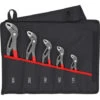 Set Pinces Multiprises 5 Unités.Knipex -Silverols Magasin 24998504 1