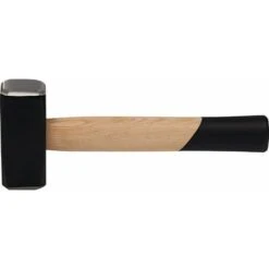 Massette Poids De La Tête 1250 G Frêne