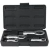 Ks Tools Coffret De Casse-écrous Mécaniques, 4pcs 1 Ks Tools Coffret De Casse-écrous Mécaniques, 4pcs -Silverols Magasin 26439998 1