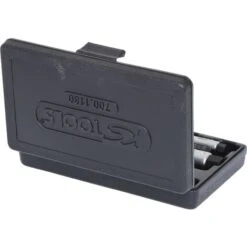 Ks Tools Coffret De Casse-écrous Mécaniques, 4pcs -Silverols Magasin 26439998 5