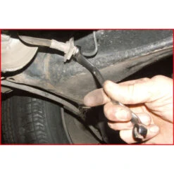 Ks Tools Clés à Tuyauter 8x10 Mm -Silverols Magasin 26442034 3