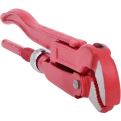 Ks Tools Clés Serre-tubes Suédoises 1/2'' -Silverols Magasin 26444633 5