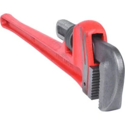 Ks Tools Clés Serre-tubes En Acier 600 Mm -Silverols Magasin 26444851 4