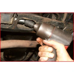 Ks Tools Cardan Universel à Chocs 1/2'' -Silverols Magasin 26448587 3